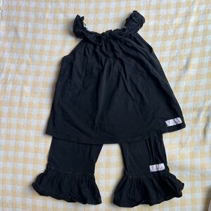 Matching set